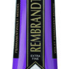 Remb. Olie 537 Permanent Violet Medium - 40 ml