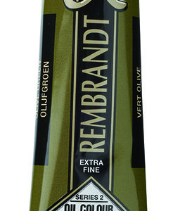 Remb. Olie 620 Olive Green - 40 ml