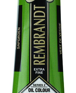 Remb. Olie 623 Sap Green - 40 ml