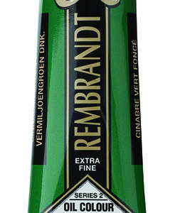 Remb. Olie 627 Cinnabar Green Deep- 40 ml