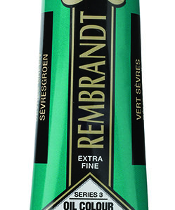 Remb. Olie 650 Sèvres Green - 40 ml