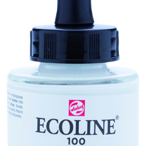 Talens Ecoline 100 White - 30 ml