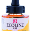 Talens Ecoline 233 Chartreuse - 30 ml