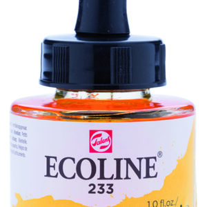 Talens Ecoline 233 Chartreuse - 30 ml