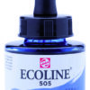 Talens Ecoline 505 Ultramarine Light - 30 ml
