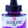 Talens Ecoline 545 Red Violet - 30 ml