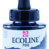 Talens Ecoline 700 Black - 30 ml
