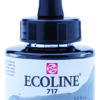 Talens Ecoline 717 Cold Grey - 30 ml
