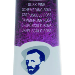 Van Gogh 373 Dusk Pink- 10 ml