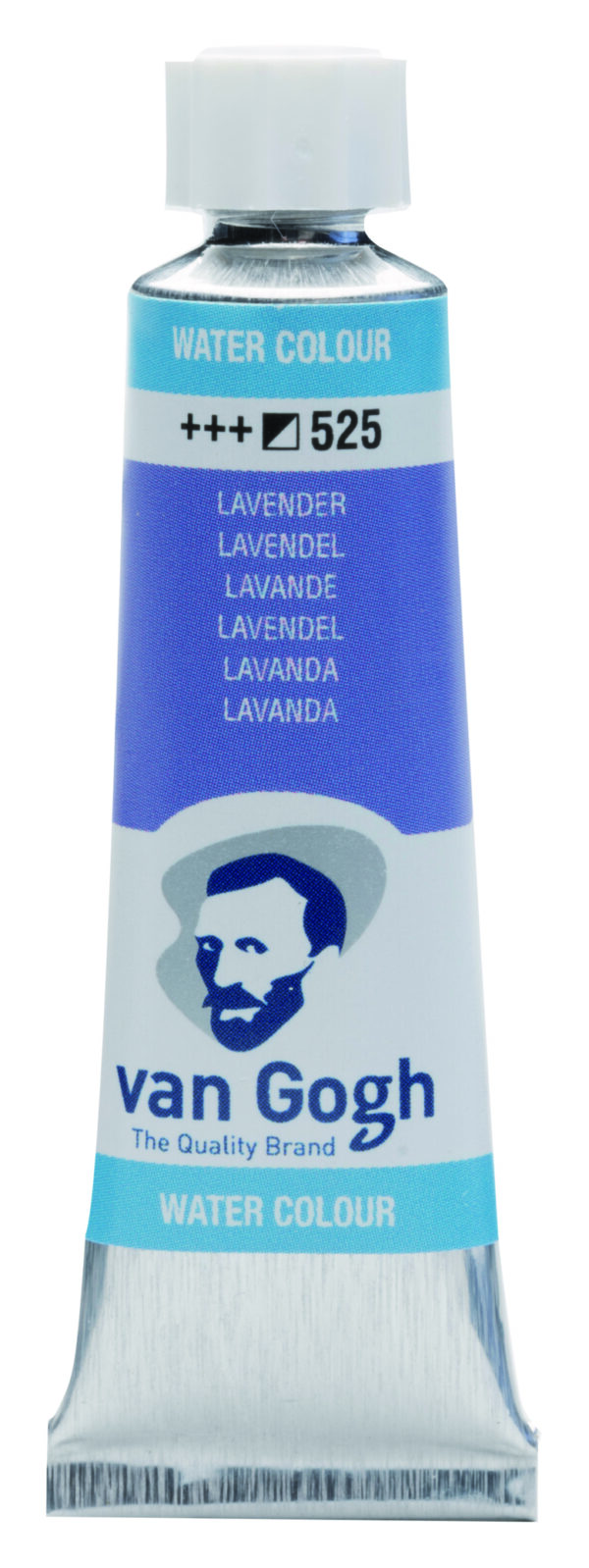 Van Gogh 525 Lavender - 10 ml