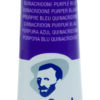 Van Gogh 593 Quinacridone Purple Blue - 10 ml