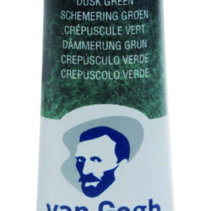 Van Gogh 630 Dusk Green- 10 ml