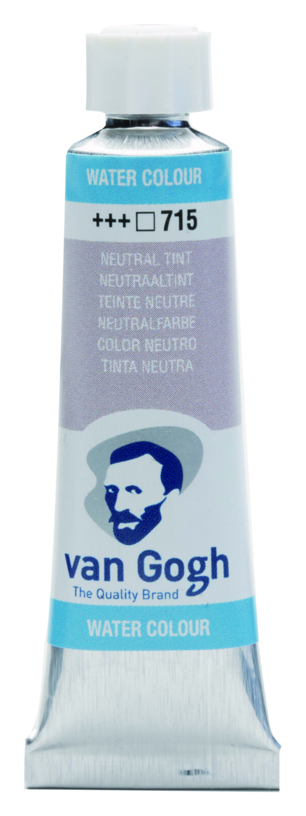 Van Gogh 715 Neutral Tint - 10 ml