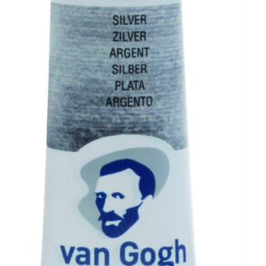 Van Gogh 800 Silver - 10 ml