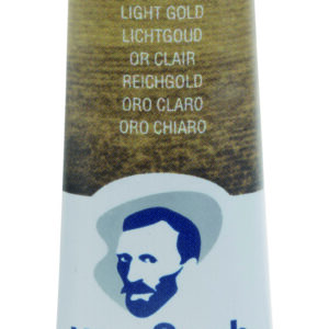 Van Gogh 802 Light Gold - 10 ml