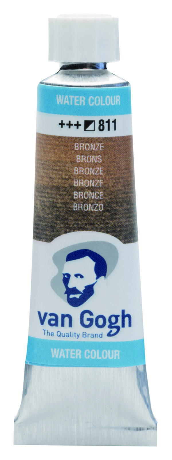 Van Gogh 811 Bronze - 10 ml