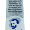 Van Gogh 843 Interference White- 10 ml