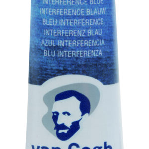 Van Gogh 846 Interference Blue - 10 ml