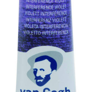 Van Gogh 847 Interference Violet - 10 ml