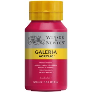 Galeria 533 Process Magenta - 500 ml