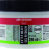 Ams Gel Medium Extra Heavy Gloss - 250 ml