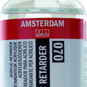 Ams Akryl Retarder - 250 ml