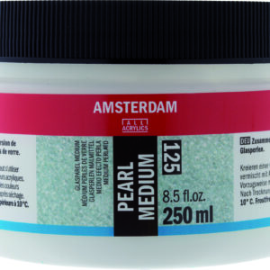 Ams Pearl Medium - 250 ml