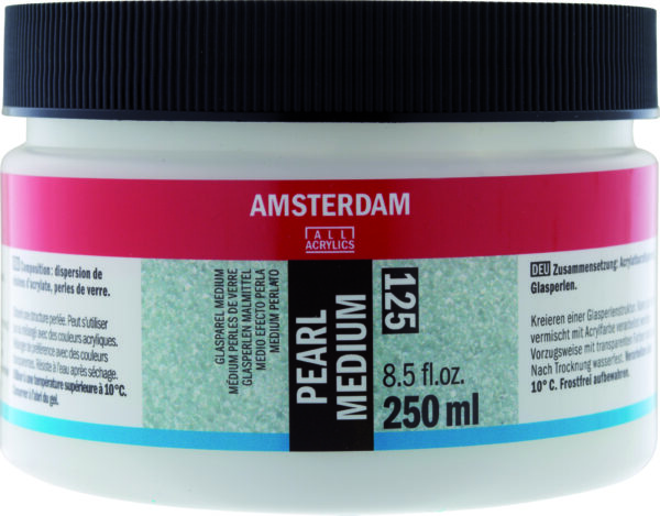 Ams Pearl Medium - 250 ml