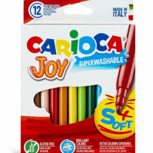 Carioca Joy (12 tuscher)