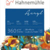 Hahnemühle Acrylic block 360g 30x40 cm