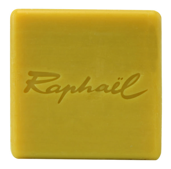 Raphael sæbe til rengøring af pensler - honningbaseret - 100 g