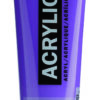 Ams std 507 Ultramarine violet - 120 ml