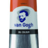 Van Gogh 276 Azo orange - 200 ml