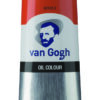 Van Gogh 311 Vermillon - 200 ml