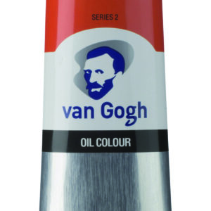 Van Gogh 311 Vermillon - 200 ml
