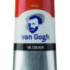 Van Gogh 312 Azo red Light - 200 ml