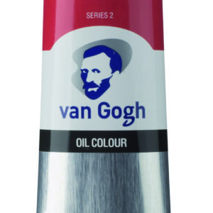 Van Gogh 314 Cadmium red Medium - 200 ml