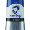 Van Gogh 570 Phthalo blue - 200 ml