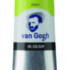 Van Gogh 617 Yellowish green - 200 ml