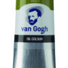 Van Gogh 620 Olive green - 200 ml