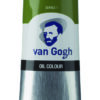 Van Gogh 623 Sap green - 200 ml