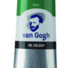 Van Gogh 675 Phthalo green - 200 ml