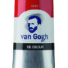 Van Gogh 393 Azo red Medium - 200 ml