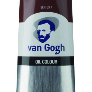 Van Gogh 411 Burnt sienna - 200 ml