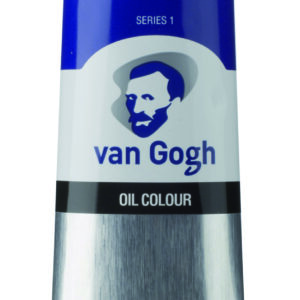 Van Gogh 504 Ultramarine - 200 ml