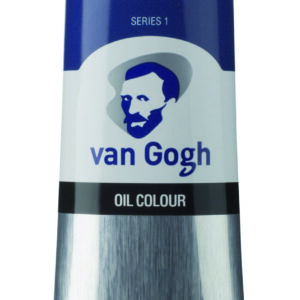 Van Gogh 508 Prussian blue - 200 ml