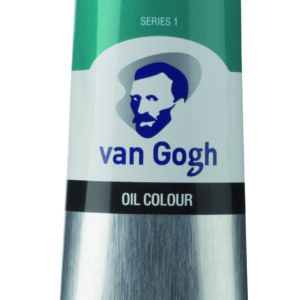 Van Gogh 522 Turquoise blue - 200 ml