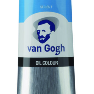 Van Gogh 530 Sèvres blue - 200 ml