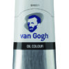Van Gogh 105 Titanium white (safflor oil) - 200 ml