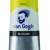 Van Gogh 208 Cadmium yellow Light - 200 ml